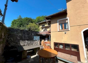 Semi-detached house Via Fornaccio, Casale Corte Cerro - photo 18