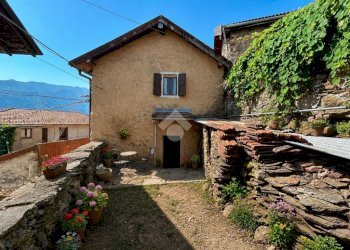 Semi-detached house Via Fornaccio, Casale Corte Cerro - photo 5