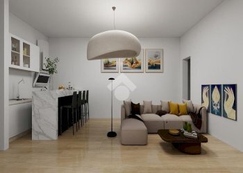 Bilocale Corso italia, Gassino Torinese - foto 24