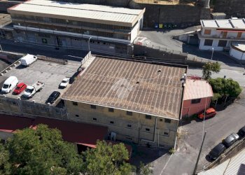 Capannone Via Armea, Sanremo - foto 3