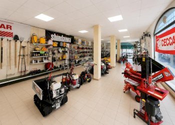 Capannone Via Armea, Sanremo - foto 4