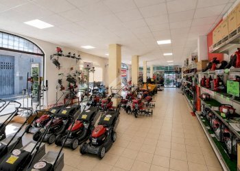 Capannone Via Armea, Sanremo - foto 9