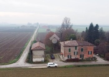 Casa semi indipendente Via Lunga, Cento - foto 2
