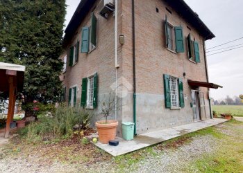 Casa semi indipendente Via Lunga, Cento - foto 5