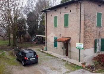 Casa semi indipendente Via Lunga, Cento - foto 6