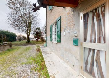 Casa semi indipendente Via Lunga, Cento - foto 8