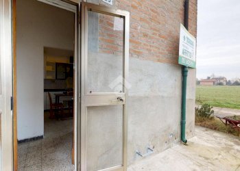 Casa semi indipendente Via Lunga, Cento - foto 9