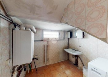Casa semi indipendente Via Lunga, Cento - foto 43