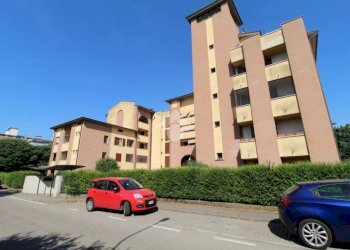 Quadrilocale Via Grassi, Reggio nell'Emilia - foto 37