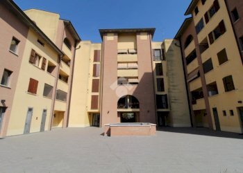 Quadrilocale Via Grassi, Reggio nell'Emilia - foto 38