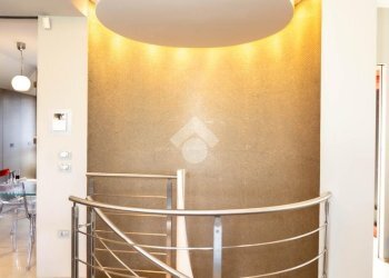 Attico via Gugliemo Marconi, frazione Milano 3, Basiglio - foto 11