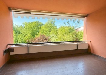 Trilocale via giotto, frazione Milano 3, Basiglio - foto 12