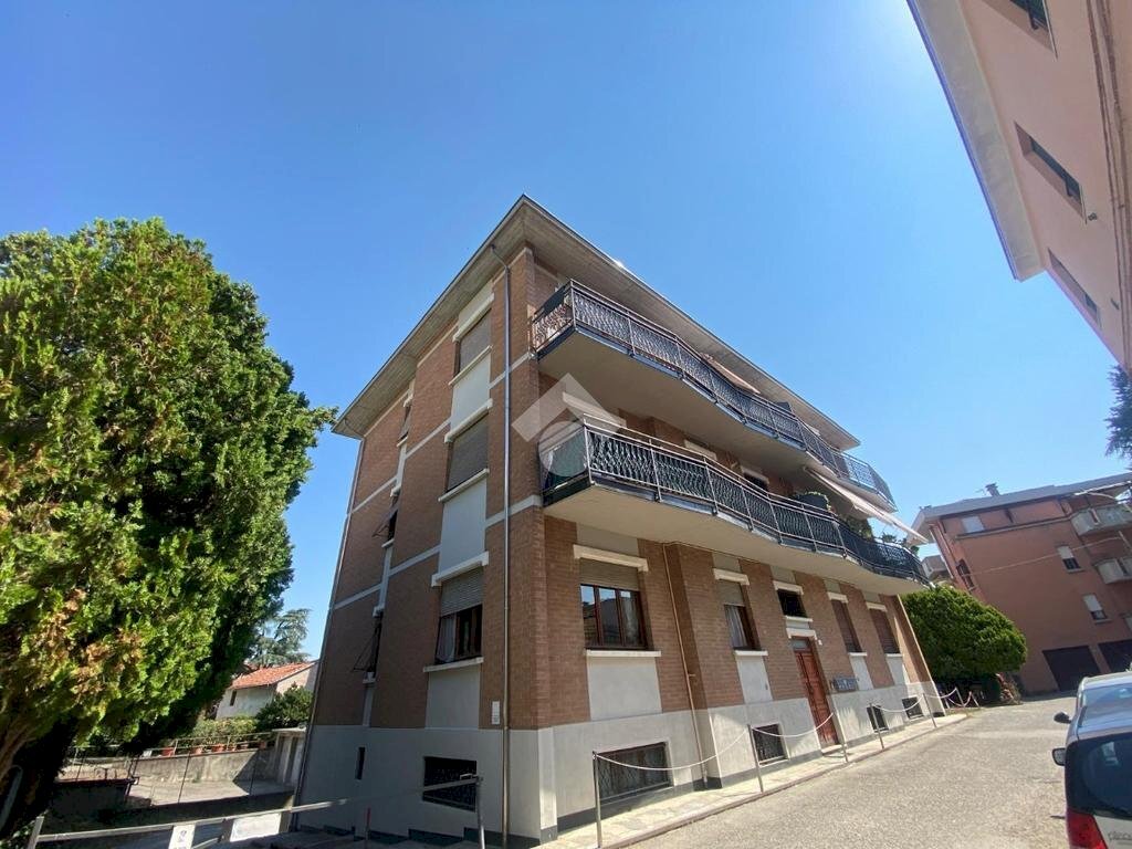 Three-room apartment Vicolo del Forno, Collecchio - photo 1