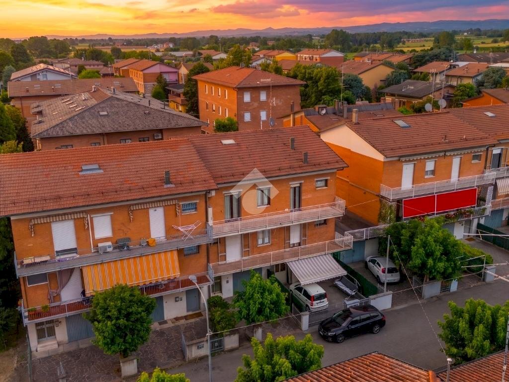 Four-room apartment Via Giardini Sud, Formigine - photo 1