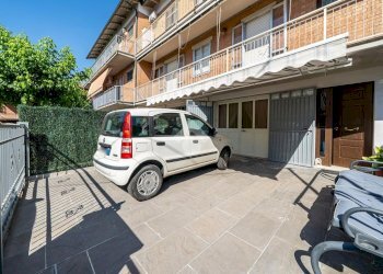 Villa Via Giardini Sud, Formigine - photo 43