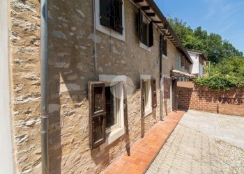 Semi-detached house Via della Resistenza, Langhirano - photo 4