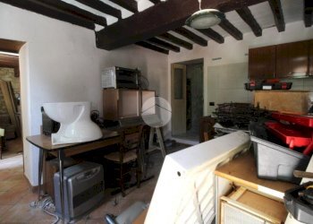 Semi-detached house Via della Resistenza, Langhirano - photo 7