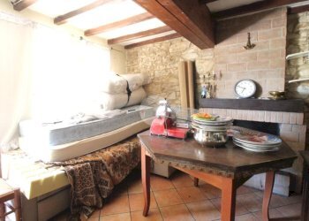 Semi-detached house Via della Resistenza, Langhirano - photo 10