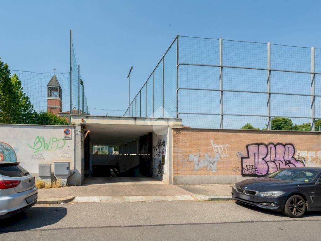 Box Via Vandalino, Torino (neighborhood Pozzo Strada) - photo 1