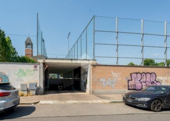 Box Via Vandalino, Torino (neighborhood Pozzo Strada) - photo 1