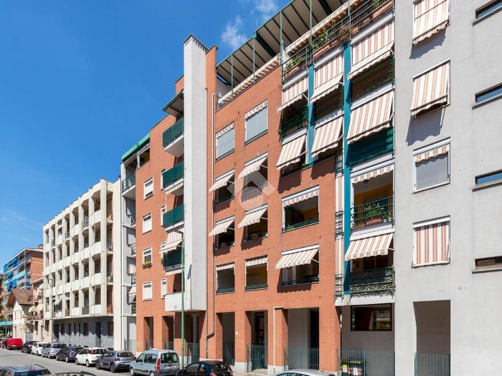 Quadrilocale Via asiago, Torino (zona Pozzo Strada) - foto 1