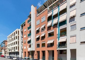 Quadrilocale Via asiago, Torino (zona Pozzo Strada) - foto 1