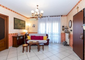 Quadrilocale Via asiago, Torino (zona Pozzo Strada) - foto 4