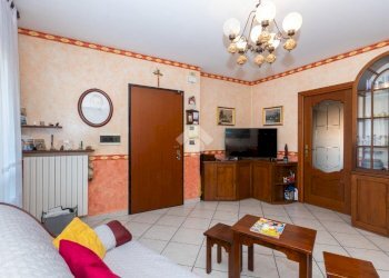 Quadrilocale Via asiago, Torino (zona Pozzo Strada) - foto 7