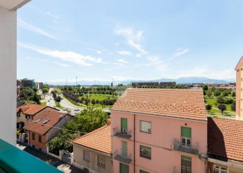 Quadrilocale Via asiago, Torino (zona Pozzo Strada) - foto 15