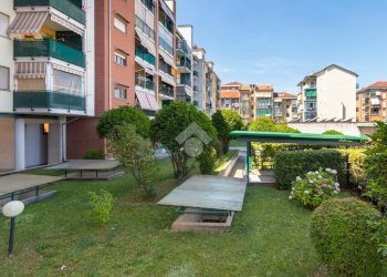 Quadrilocale Via asiago, Torino (zona Pozzo Strada) - foto 25