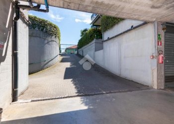 Quadrilocale Via asiago, Torino (zona Pozzo Strada) - foto 26