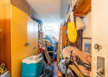 Trilocale Viale Ancona, Rimini - foto 22