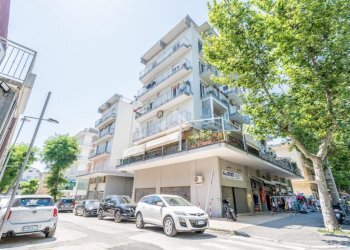Trilocale Viale Ancona, Rimini - foto 23