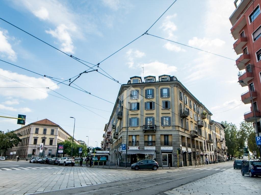 Bilocale Via Palladio, Milano (zona Ticinese) - foto 1