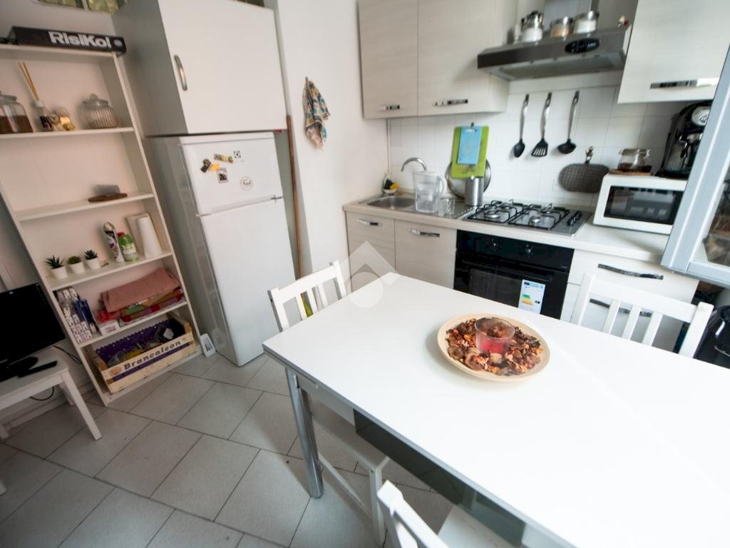 Bilocale Via Palladio, Milano (zona Ticinese) - foto 3