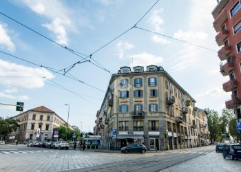 Bilocale Via Palladio, Milano (zona Ticinese) - foto 1