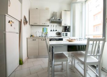 Bilocale Via Palladio, Milano (zona Ticinese) - foto 4