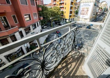 Bilocale Via Palladio, Milano (zona Ticinese) - foto 12