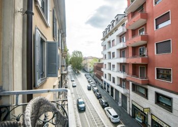 Bilocale Via Palladio, Milano (zona Ticinese) - foto 13