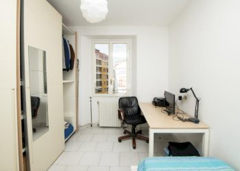 Bilocale Via Palladio, Milano (zona Ticinese) - foto 20