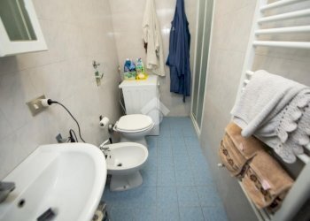 Bilocale Via Palladio, Milano (zona Ticinese) - foto 23