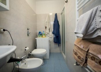 Bilocale Via Palladio, Milano (zona Ticinese) - foto 24