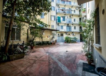 Bilocale Via Palladio, Milano (zona Ticinese) - foto 27