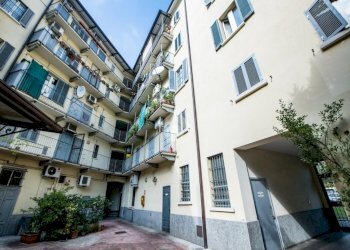 Bilocale Via Palladio, Milano (zona Ticinese) - foto 28