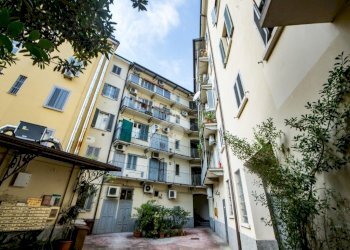 Bilocale Via Palladio, Milano (zona Ticinese) - foto 29