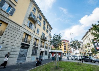 Bilocale Via Palladio, Milano (zona Ticinese) - foto 30