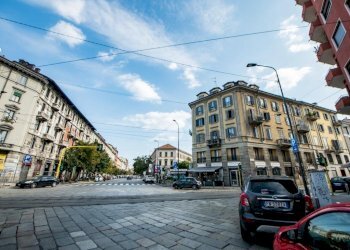 Bilocale Via Palladio, Milano (zona Ticinese) - foto 31
