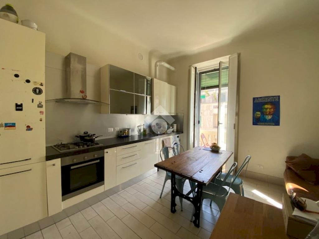 Trilocale Via Giuseppe Ripamonti, Milano (zona Ticinese) - foto 1