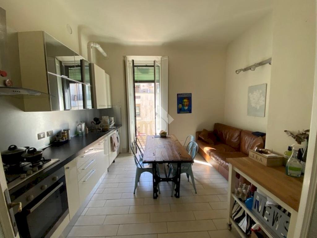 Trilocale Via Giuseppe Ripamonti, Milano (zona Ticinese) - foto 2
