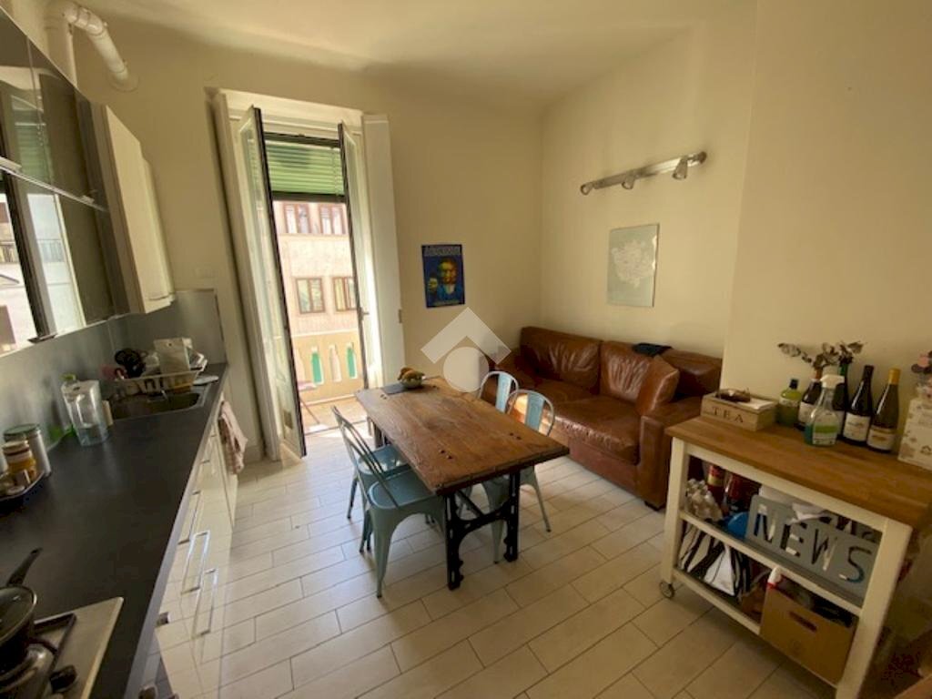 Trilocale Via Giuseppe Ripamonti, Milano (zona Ticinese) - foto 3
